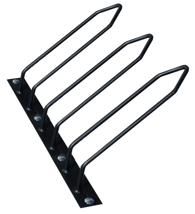 Ultra-Fab 48-979030 Cargo Carrier Bike Rack Accessory