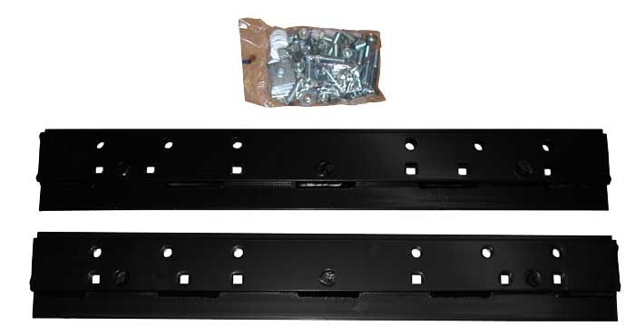 Demco 6012 Fifth Wheel Slider Installation Kit