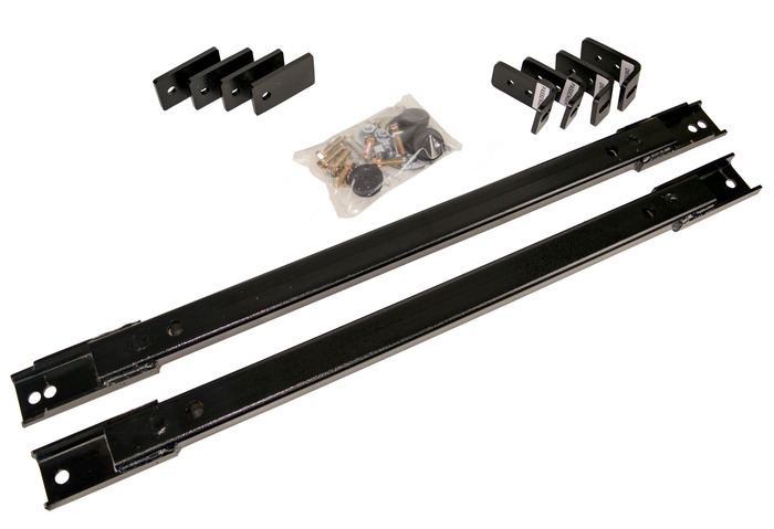 Demco 8551008 Fifth Wheel Trailer Hitch Mount Kit 