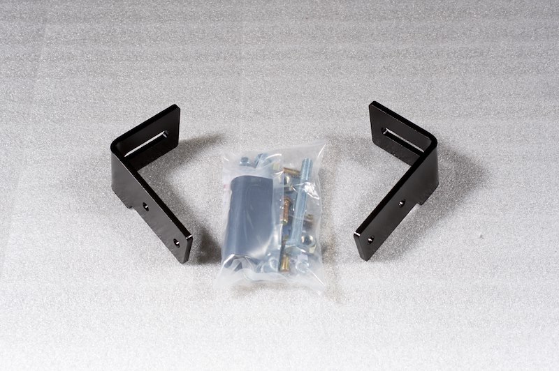 Demco 8552028 Fifth Wheel Trailer Hitch Mount Kit Bracket
