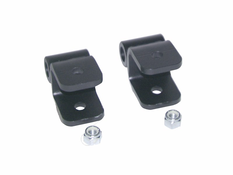 Demco 9523032 Tow Bar Adapter