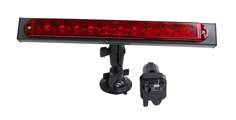 Demco 6343 Kar Kaddy LED Light Bar