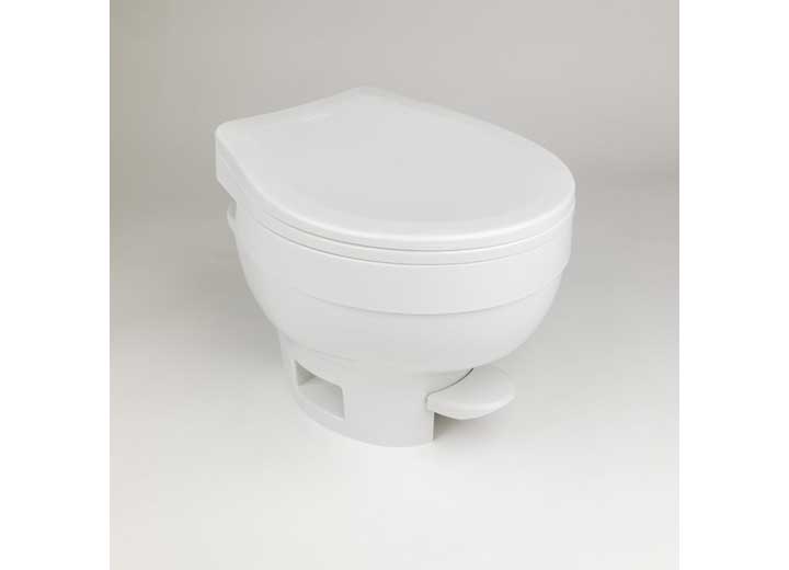 Thetford Aqua-Magic VI Low Profile Toilet White