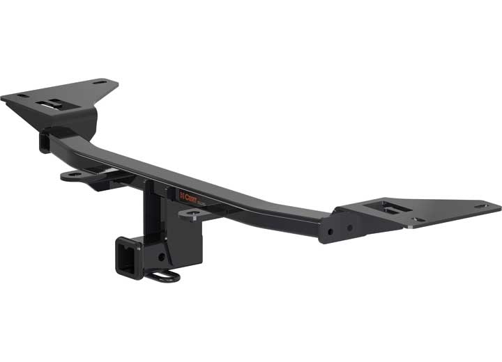 Curt 13379 Class 3 Trailer Hitch with 2" Receiver