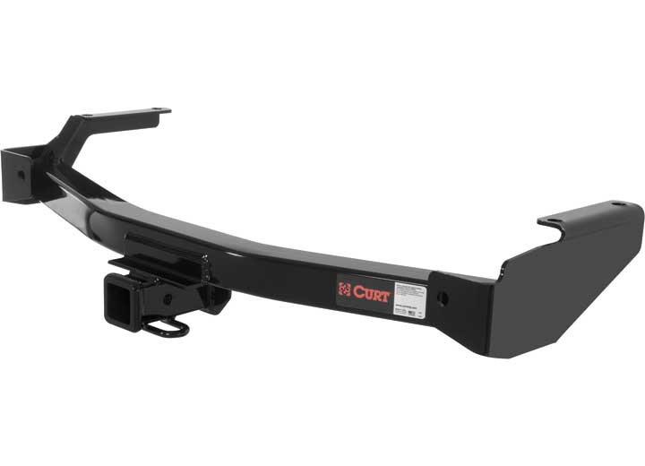 Curt 13590 Class 3 Trailer Hitch with 2" Receiver