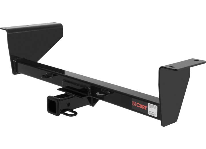 Curt 13800 Class 3 Trailer Hitch with 2" Receiver