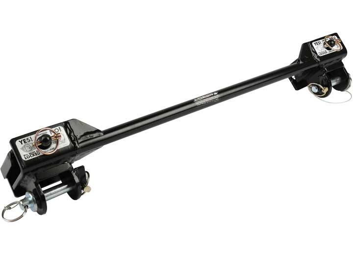 Roadmaster 910021-00 Tow Bar Quick Disconnect Cross Bar