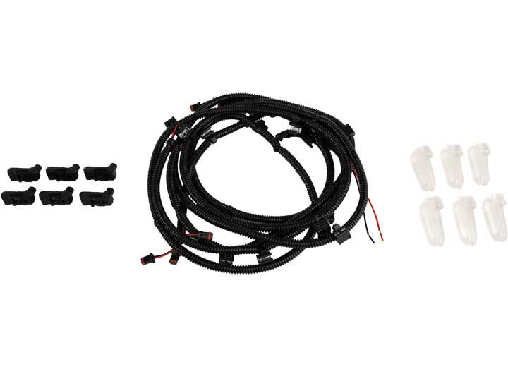 Stromberg Carlson Led (hsm) Entry Step Light Kit