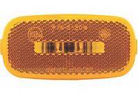 LED Amber Clearance & Side Marker Lights
